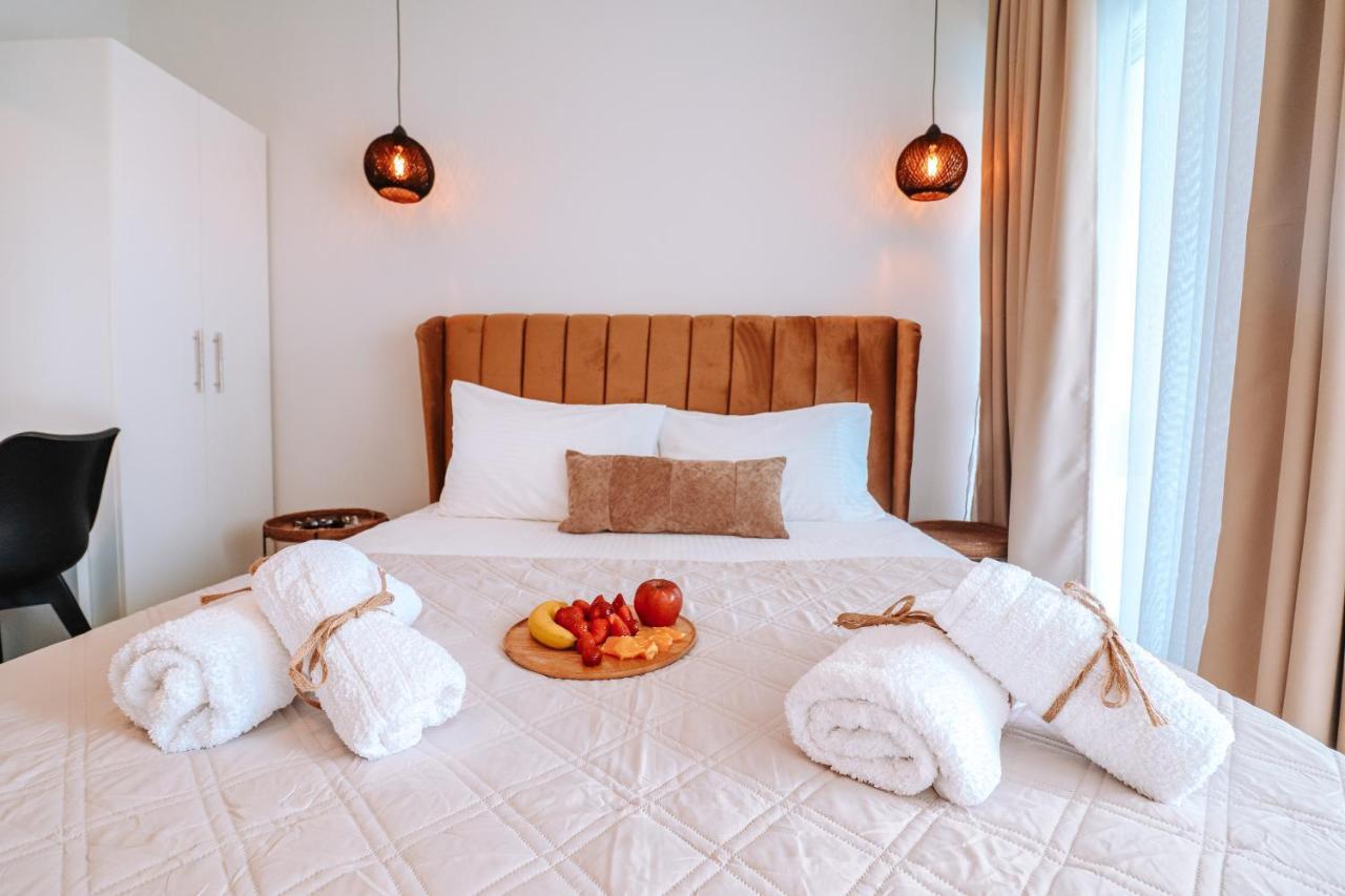 Sithon Diamond Suites 1 Nikiti  Dış mekan fotoğraf