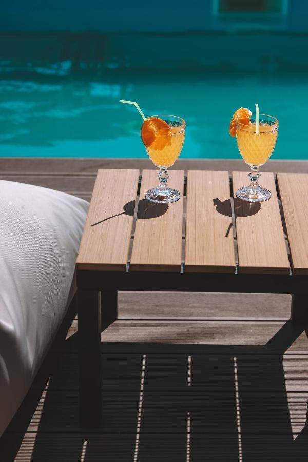 Sithon Diamond Suites 1 Nikiti  Dış mekan fotoğraf