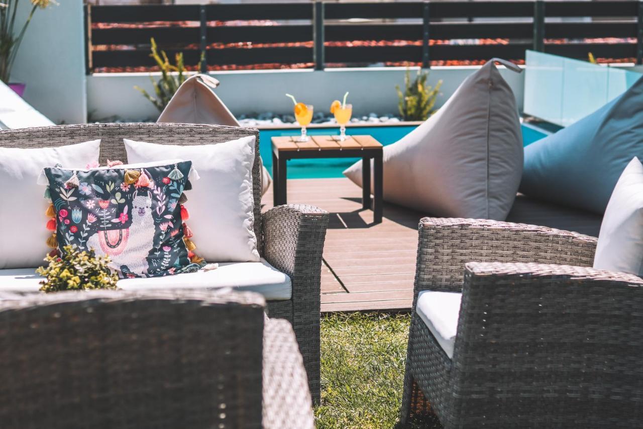 Sithon Diamond Suites 1 Nikiti  Dış mekan fotoğraf