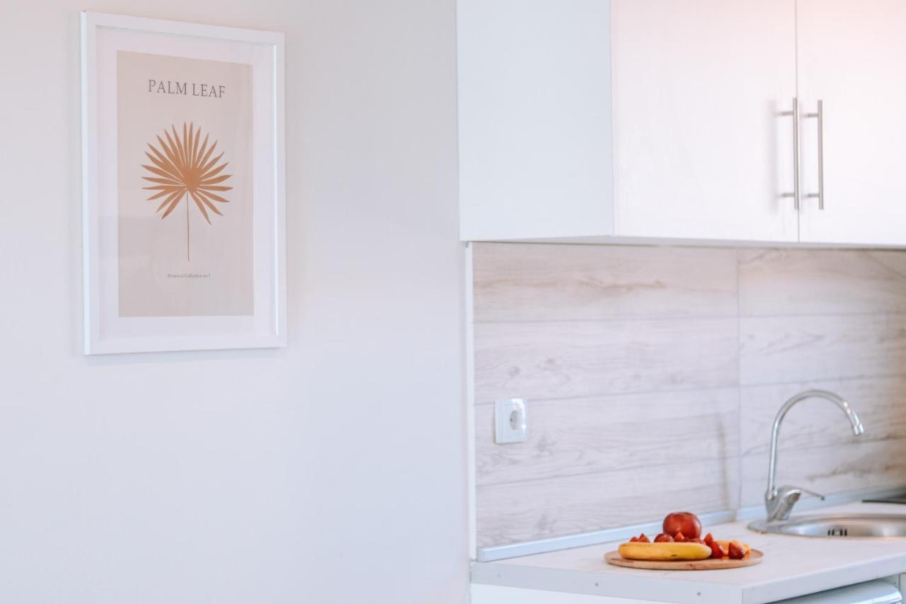 Sithon Diamond Suites 1 Nikiti  Dış mekan fotoğraf