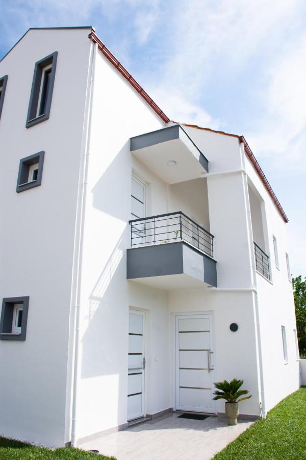 Sithon Diamond Suites 1 Nikiti  Dış mekan fotoğraf