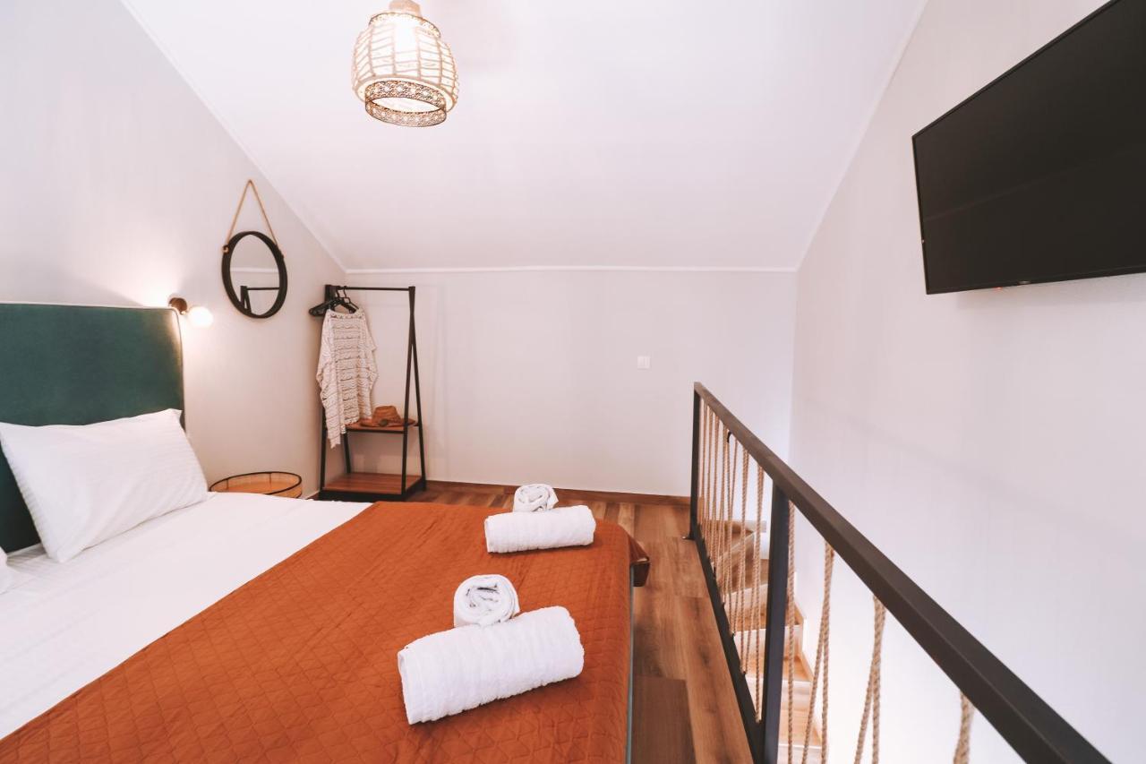 Sithon Diamond Suites 1 Nikiti  Dış mekan fotoğraf