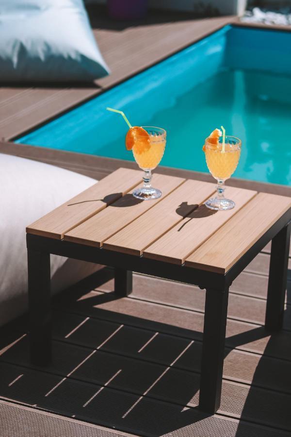 Sithon Diamond Suites 1 Nikiti  Dış mekan fotoğraf